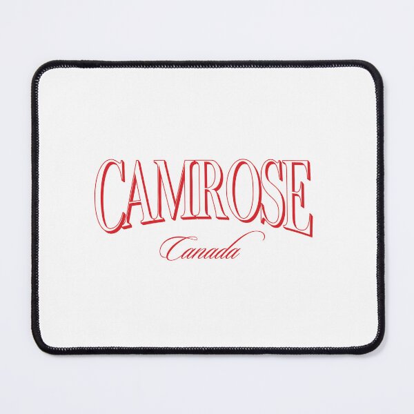 Item preview, Camrose, Canada designed and sold by Local Folk.
