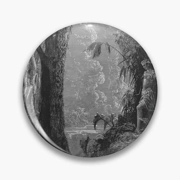 Item preview, Satan in Paradise designed and sold by Craphe.