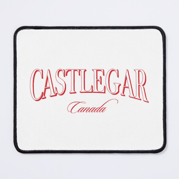 Item preview, Castlegar, Canada designed and sold by Local Folk.