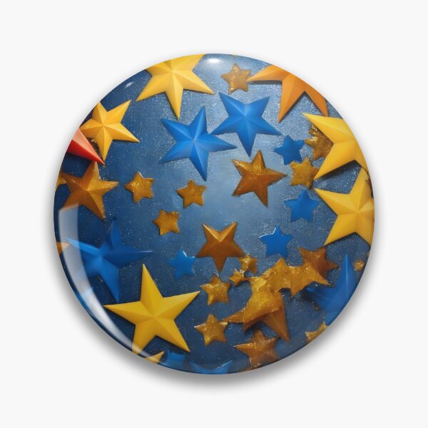 Item preview, Perfectly Flawed Starlight designed and sold by HeartfulBloom.