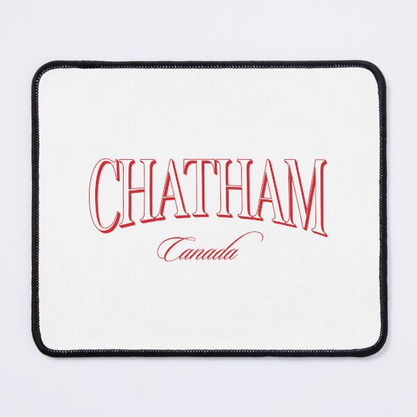 Item preview, Chatham, Canada designed and sold by Local Folk.