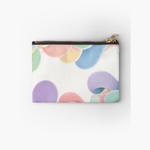 Item preview, Floating Pastel Shapes designed and sold by SignumShop.