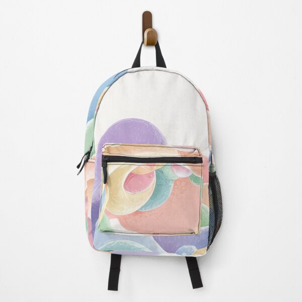 Item preview, Floating Pastel Shapes designed and sold by SignumShop.