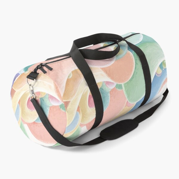 Item preview, Floating Pastel Shapes designed and sold by SignumShop.