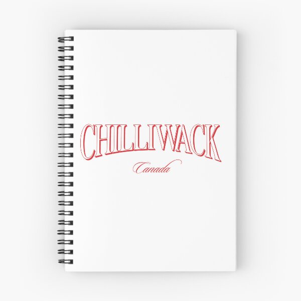Item preview, Chilliwack, Canada designed and sold by Local Folk.