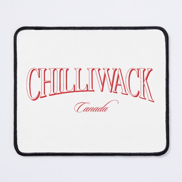 Item preview, Chilliwack, Canada designed and sold by Local Folk.