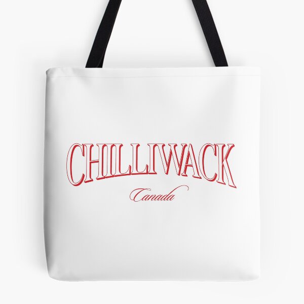 Item preview, Chilliwack, Canada designed and sold by Local Folk.