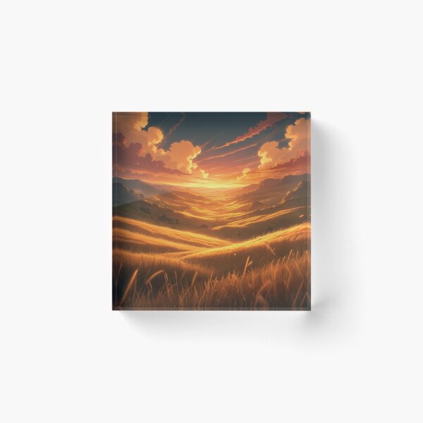 Item preview, Landscape 172 designed and sold by Zeir Shop.