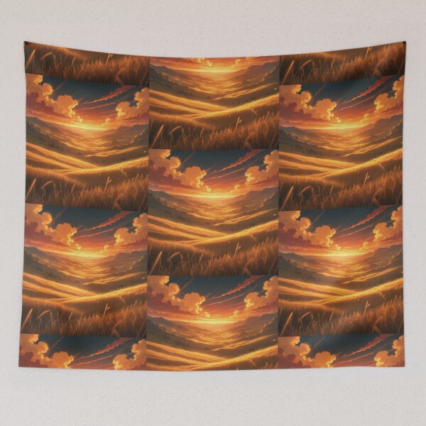 Item preview, Landscape 172 designed and sold by Zeir Shop.