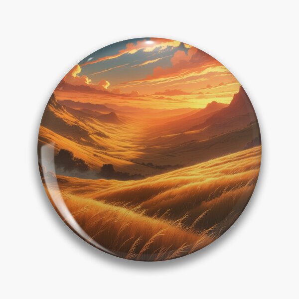 Item preview, Landscape 173 designed and sold by Zeir Shop.