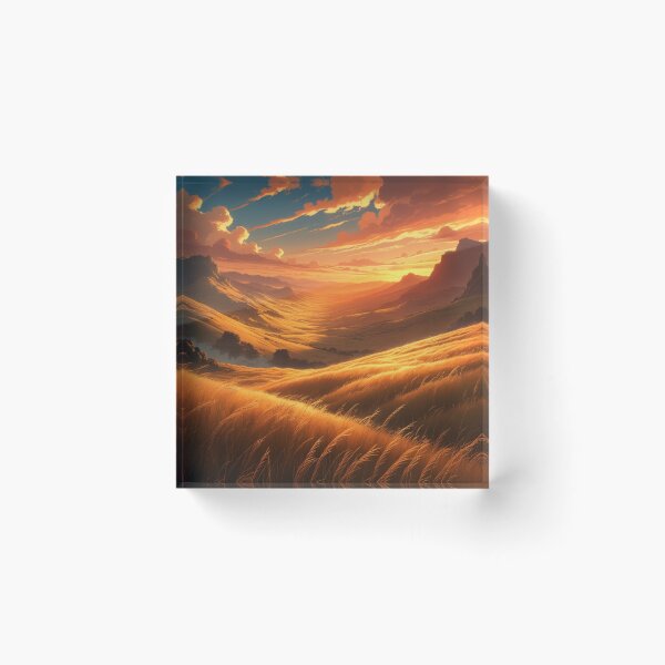 Item preview, Landscape 173 designed and sold by Zeir Shop.