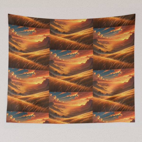 Item preview, Landscape 173 designed and sold by Zeir Shop.