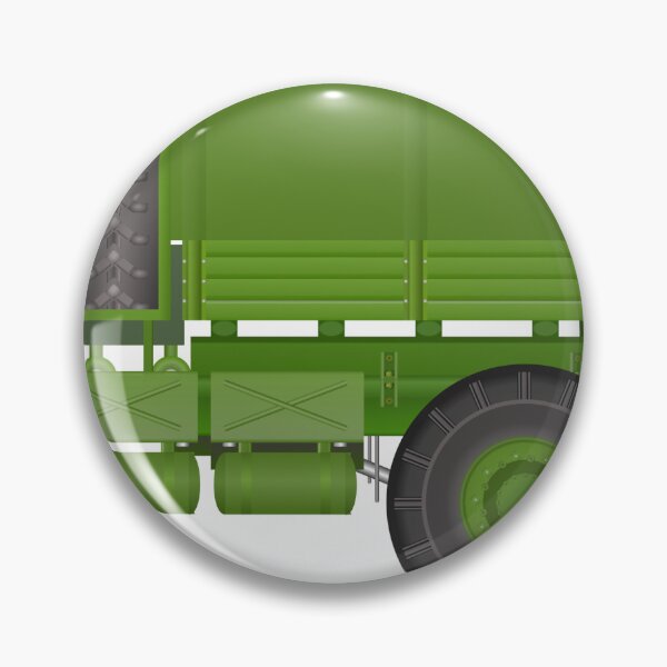 Item preview, FAP 2026 truck designed and sold by roblack.