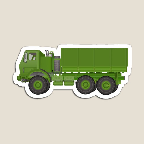 Item preview, FAP 2026 truck designed and sold by roblack.