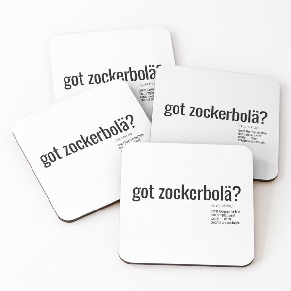 Item preview, got zockerbolä? designed and sold by nature. electrified..
