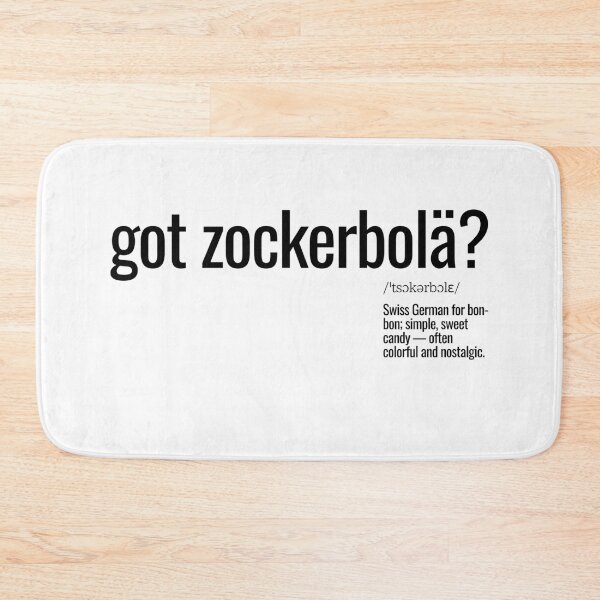Item preview, got zockerbolä? designed and sold by nature. electrified..