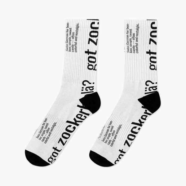 Item preview, got zockerbolä? designed and sold by nature. electrified..