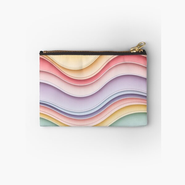 Item preview, Gentle Wave Layers designed and sold by SignumShop.