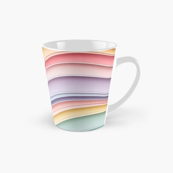 Item preview, Gentle Wave Layers designed and sold by SignumShop.