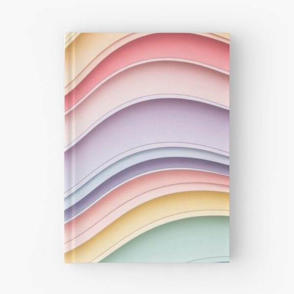Item preview, Gentle Wave Layers designed and sold by SignumShop.