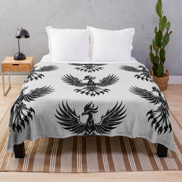 Item preview, Phoenix 2 designed and sold by Zeir Shop.