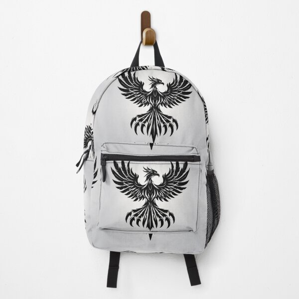 Item preview, Phoenix 5 designed and sold by Zeir Shop.