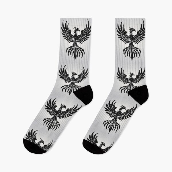 Item preview, Phoenix 5 designed and sold by Zeir Shop.