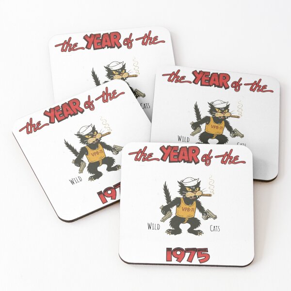 Item preview, Wild Cats designed and sold by HeritageTrading.