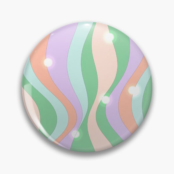 Item preview, Spring Stripe Flow designed and sold by SignumShop.