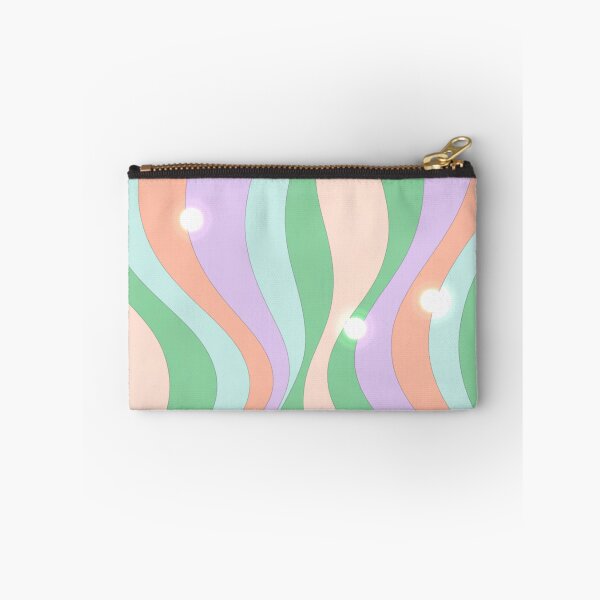 Item preview, Spring Stripe Flow designed and sold by SignumShop.