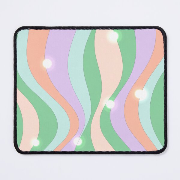 Item preview, Spring Stripe Flow designed and sold by SignumShop.