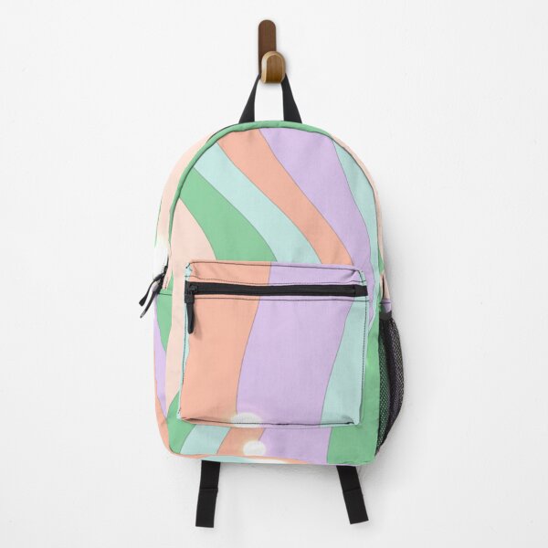 Item preview, Spring Stripe Flow designed and sold by SignumShop.