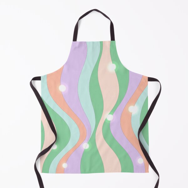 Item preview, Spring Stripe Flow designed and sold by SignumShop.