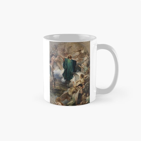 Item preview, La Ascensión designed and sold by Craphe.