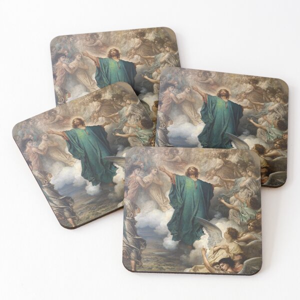 Item preview, The Ascension designed and sold by Craphe.