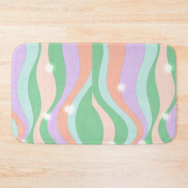 Item preview, Spring Stripe Flow designed and sold by SignumShop.