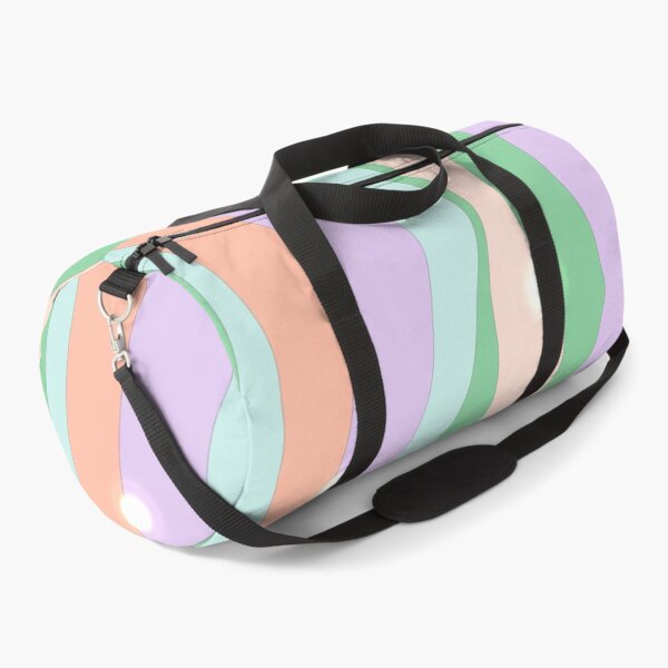 Item preview, Spring Stripe Flow designed and sold by SignumShop.