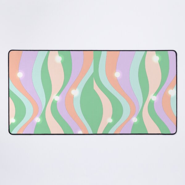 Item preview, Spring Stripe Flow designed and sold by SignumShop.
