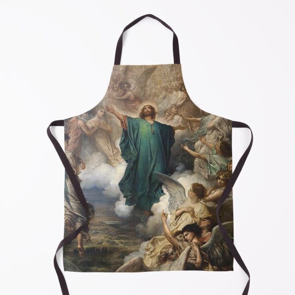 Item preview, The Ascension designed and sold by Craphe.
