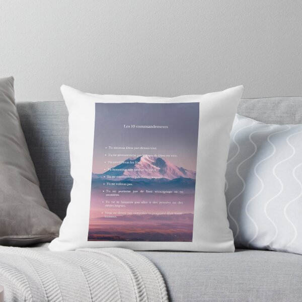 Item preview, the ten commandments designed and sold by stephanieTArt.