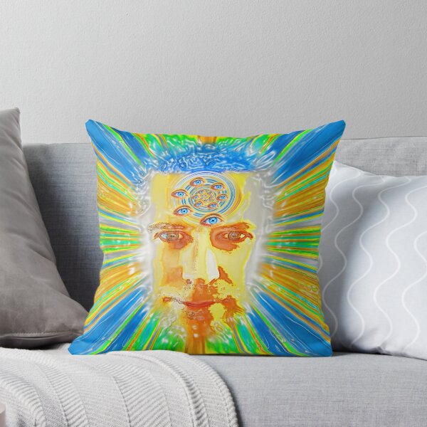 Item preview, Sueños fluorescentes designed and sold by Klaus Bremner (Autotelic Art).