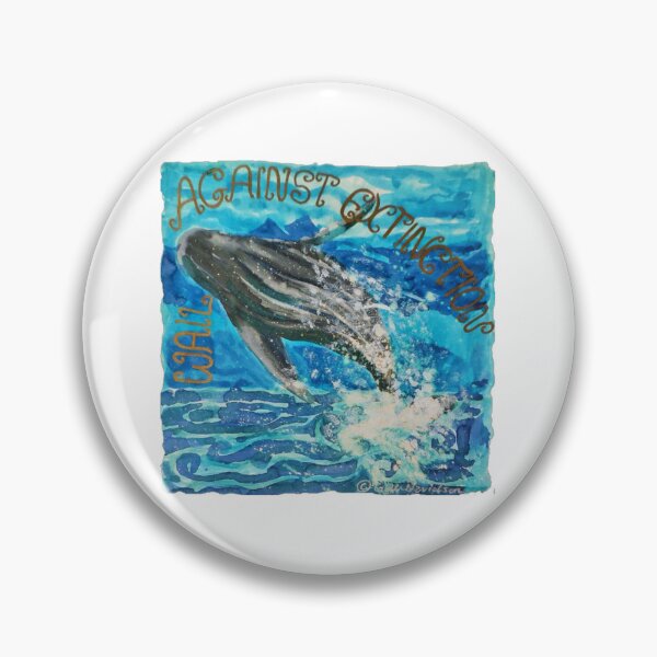 Item preview, Wail against Extinction. designed and sold by GillyZulu.
