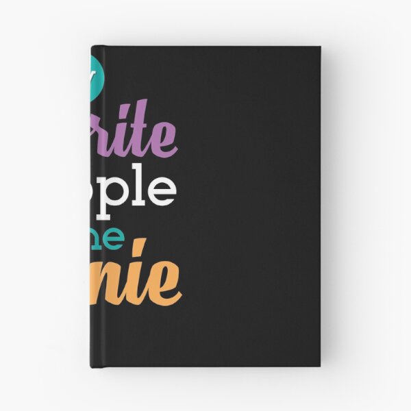 Item preview, My Favorite People Nonnie designed and sold by Kieran Abbott.