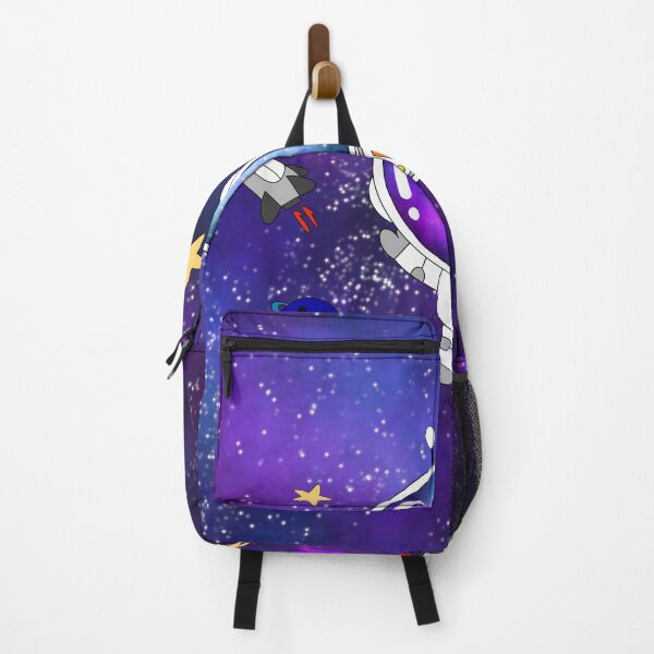 Item preview, Astronaut in galaxy  designed and sold by colorsofcherry.