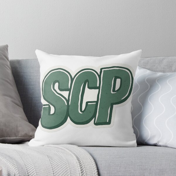 Item preview, SCP Sticker designed and sold by Prime Prints.