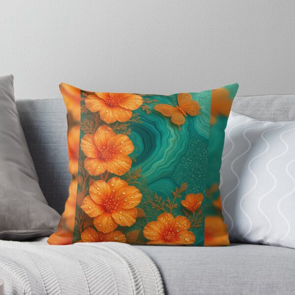 Item preview, Firelight Garden – Awakening Through Color and Soul" designed and sold by SoulPrints by Beata.