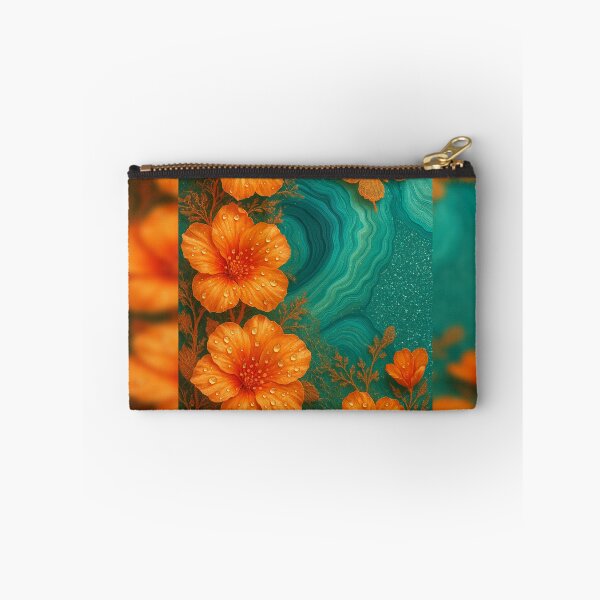Item preview, Firelight Garden – Awakening Through Color and Soul" designed and sold by SoulPrints by Beata.