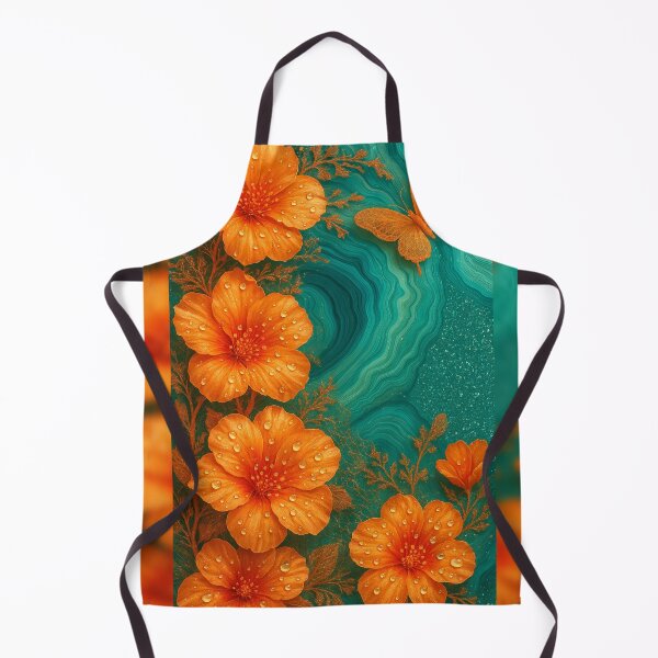 Item preview, Firelight Garden – Awakening Through Color and Soul" designed and sold by SoulPrints by Beata.