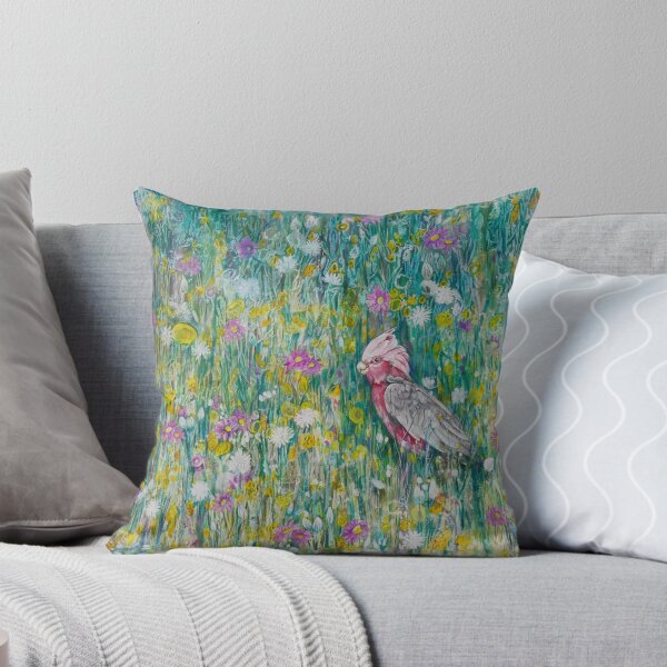 Item preview, In my happy place designed and sold by Sadie James.