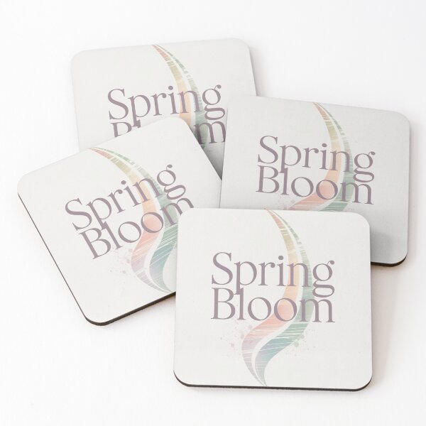 Item preview, Blush Abstract Lines designed and sold by SignumShop.